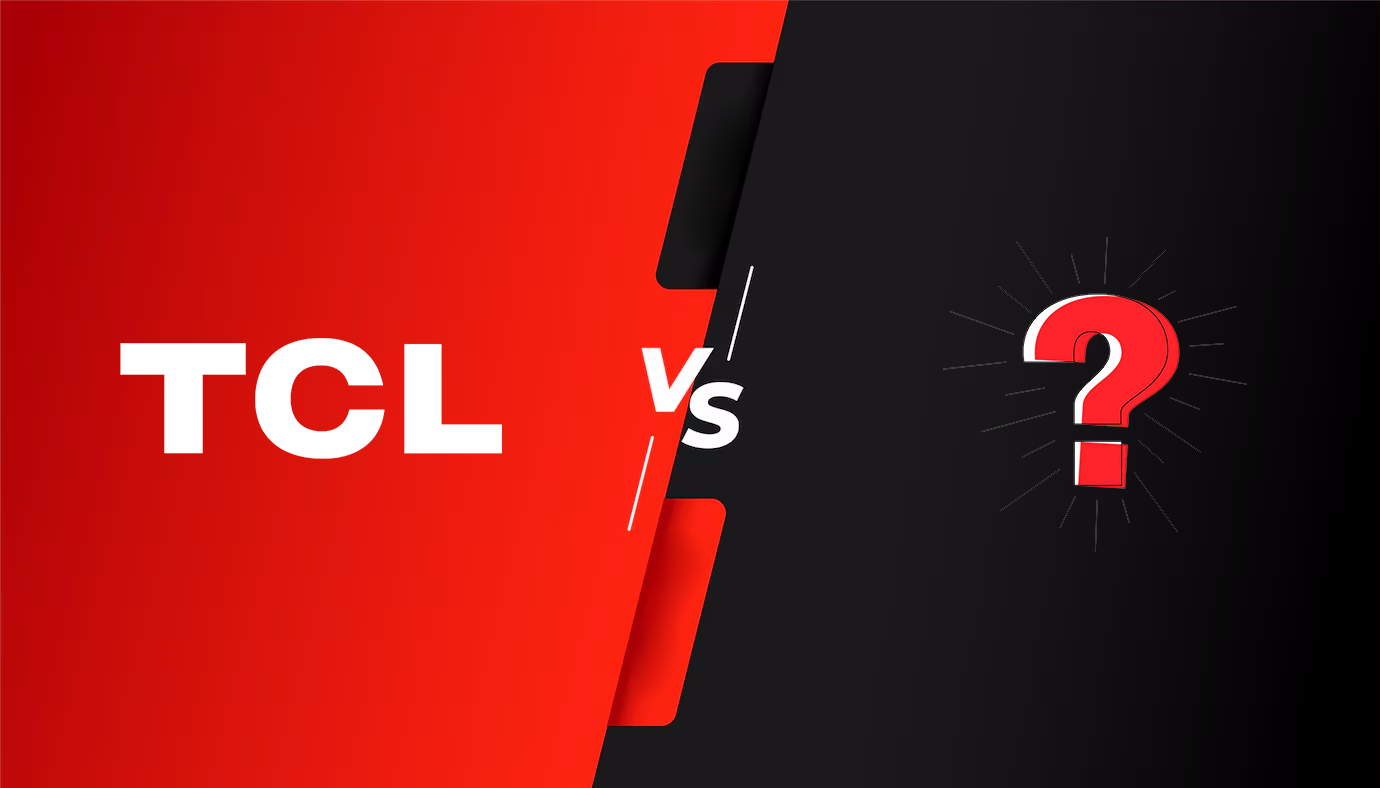 راهنمای خرید گوشی و مقایسه آنها - TCl mobile